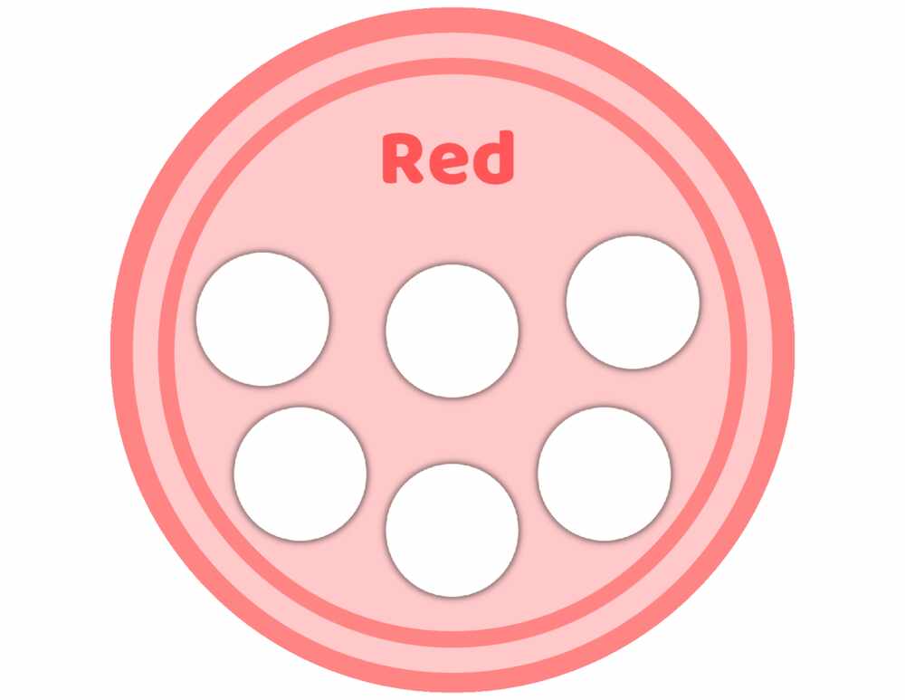 COLOR SORTING ACTIVITY